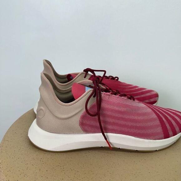 Saysh One Women’s An Everyday, Multipurpose Shoe in Monomix Rose Pink - Picture 15 of 16